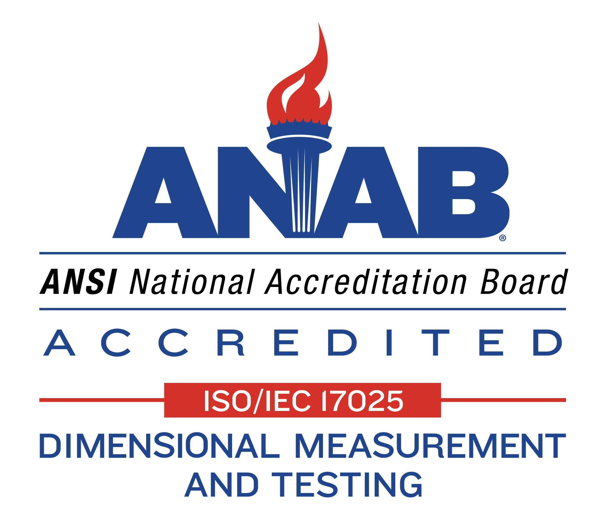 ANAB Symbol RGB 17025 Dimensional Measurement and Testing White Bkgr 002